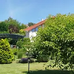 Гостевой дом Balazs 4*