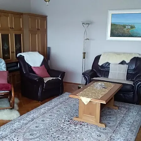 Guest house Balazs
