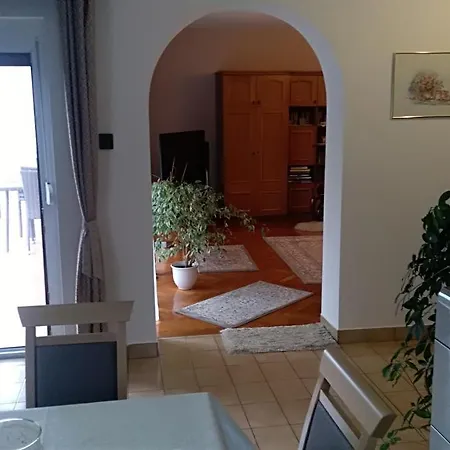 Πανσιόν Balazs