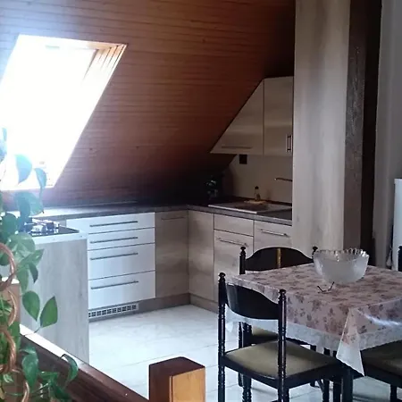 Balazs Πανσιόν 4*