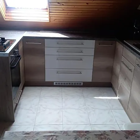 Guest house Balazs