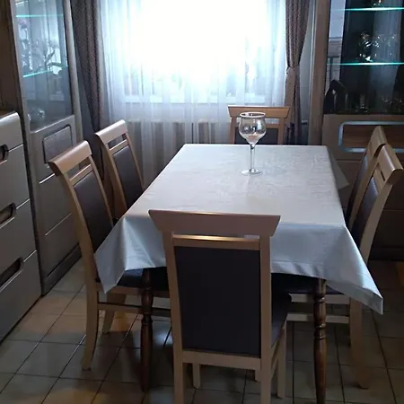 Πανσιόν Balazs Tihany