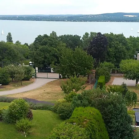 Guest house Balazs *