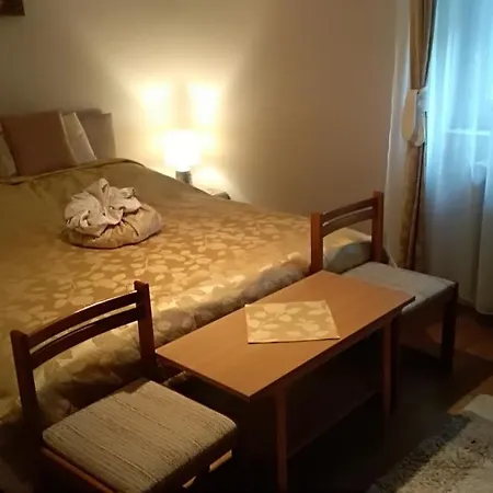 Guest house Balazs Tihany