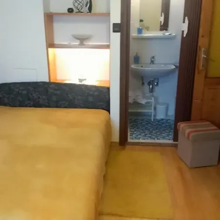 Balazs Πανσιόν Tihany