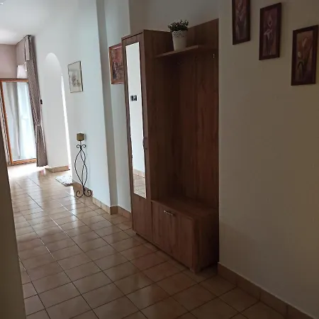 Balazs Πανσιόν