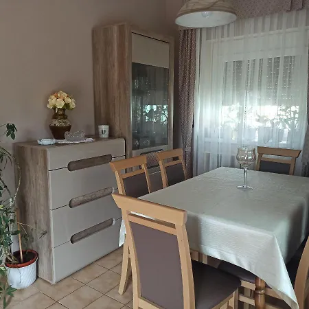 Balazs Guest house