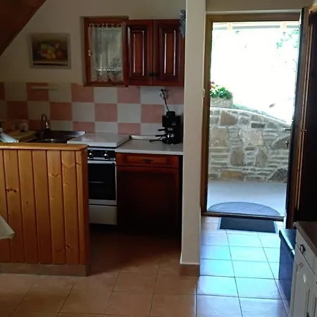 Πανσιόν Balazs 4*