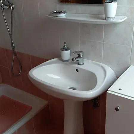 Πανσιόν Balazs 4*