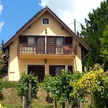 Gasthof Balazs Tihany