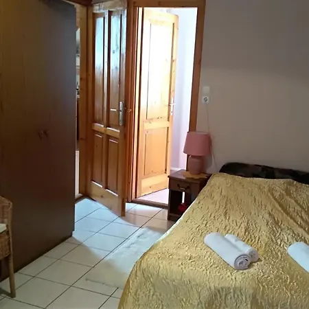 Πανσιόν Balazs