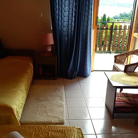 Πανσιόν Balazs Tihany