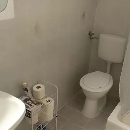 Πανσιόν Balazs Tihany