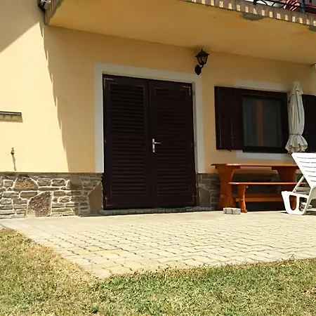 Πανσιόν Balazs 4*