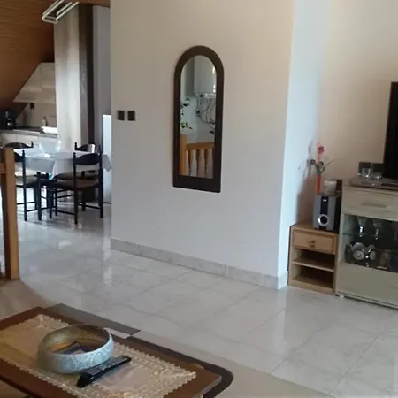 Πανσιόν Balazs