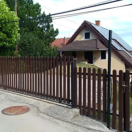 Balazs Guest house