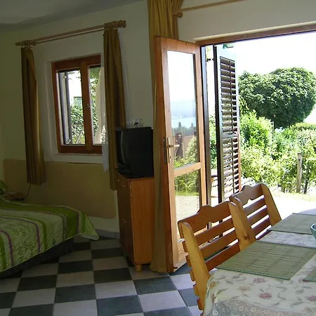 Balazs Πανσιόν 4*