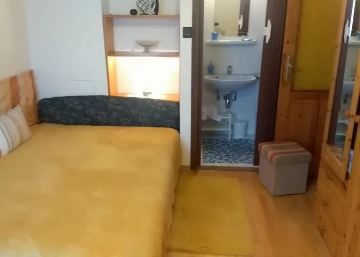 Balazs Gæstehus Tihany