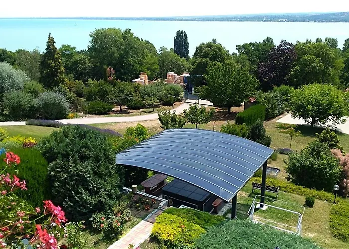 Gasthof Balazs Tihany