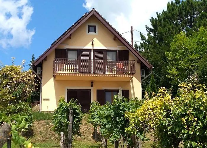 Gasthof Balazs Tihany