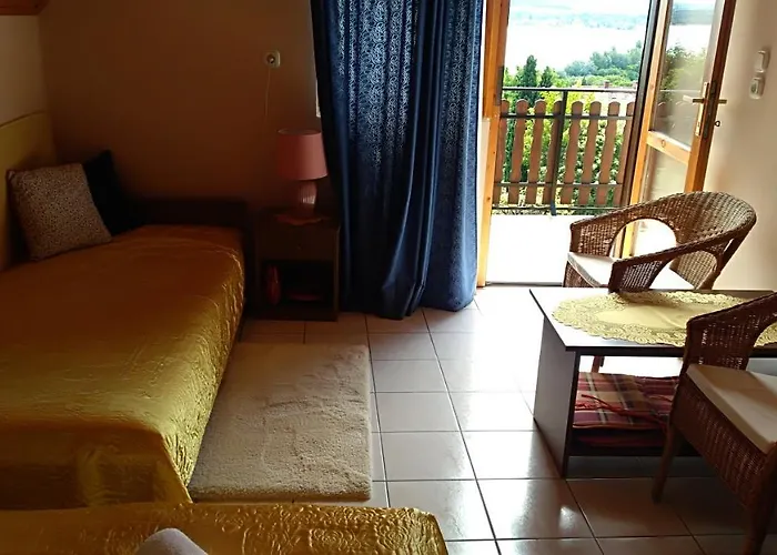 Gæstehus Balazs Tihany