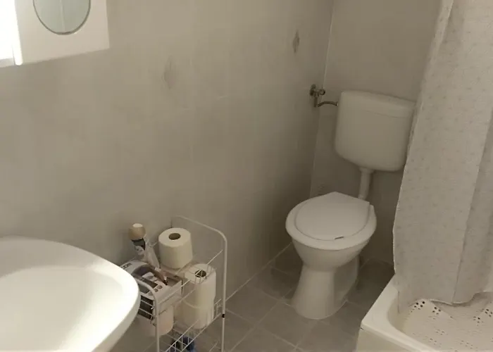 Gasthof Balazs Tihany