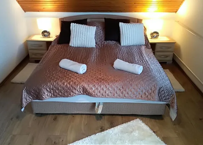 Gasthof Balazs Tihany